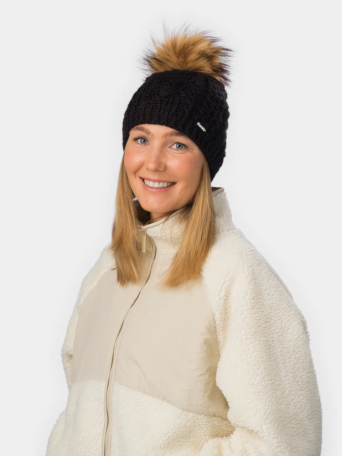 Afra Lux Bommelmütze - Image 12