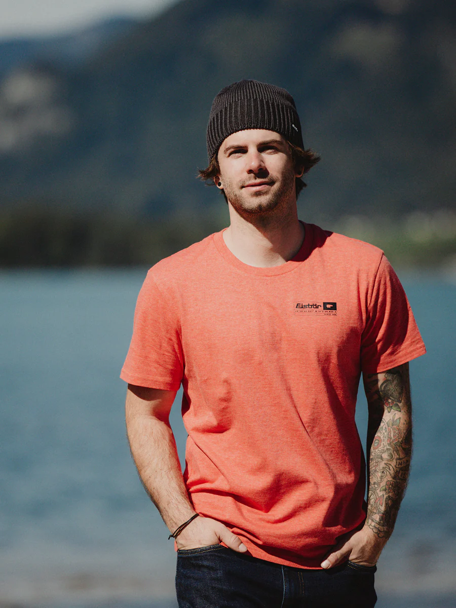 Basecamp T-Shirt - Image 5
