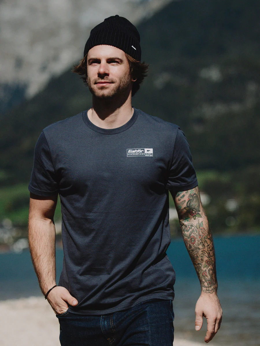 Basecamp T-Shirt - Image 7