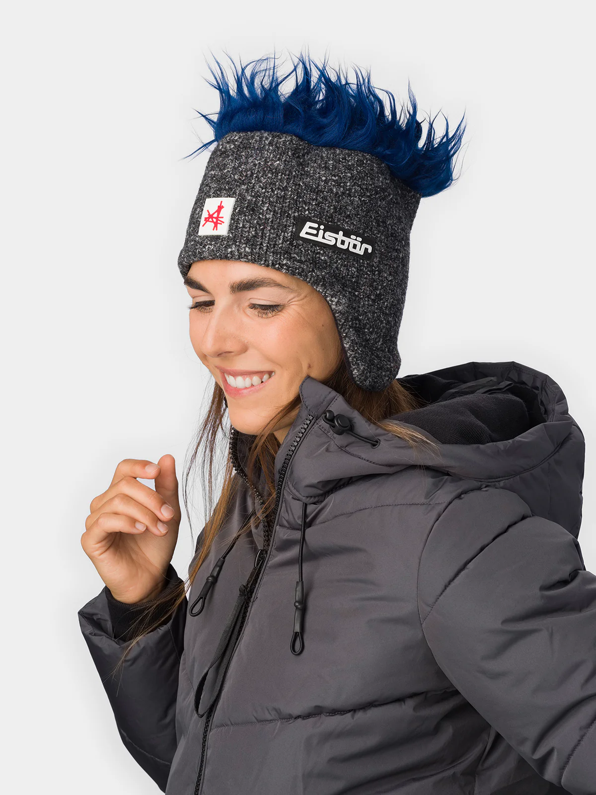 Cocker Ski Austria Mütze - Image 11