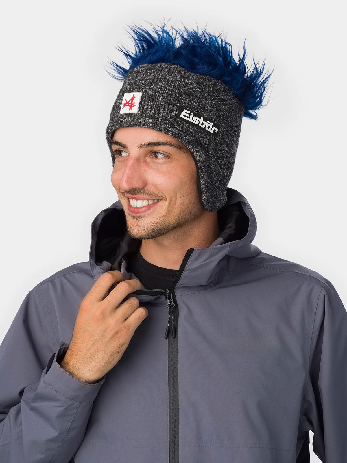 Cocker Ski Austria Mütze - Image 13