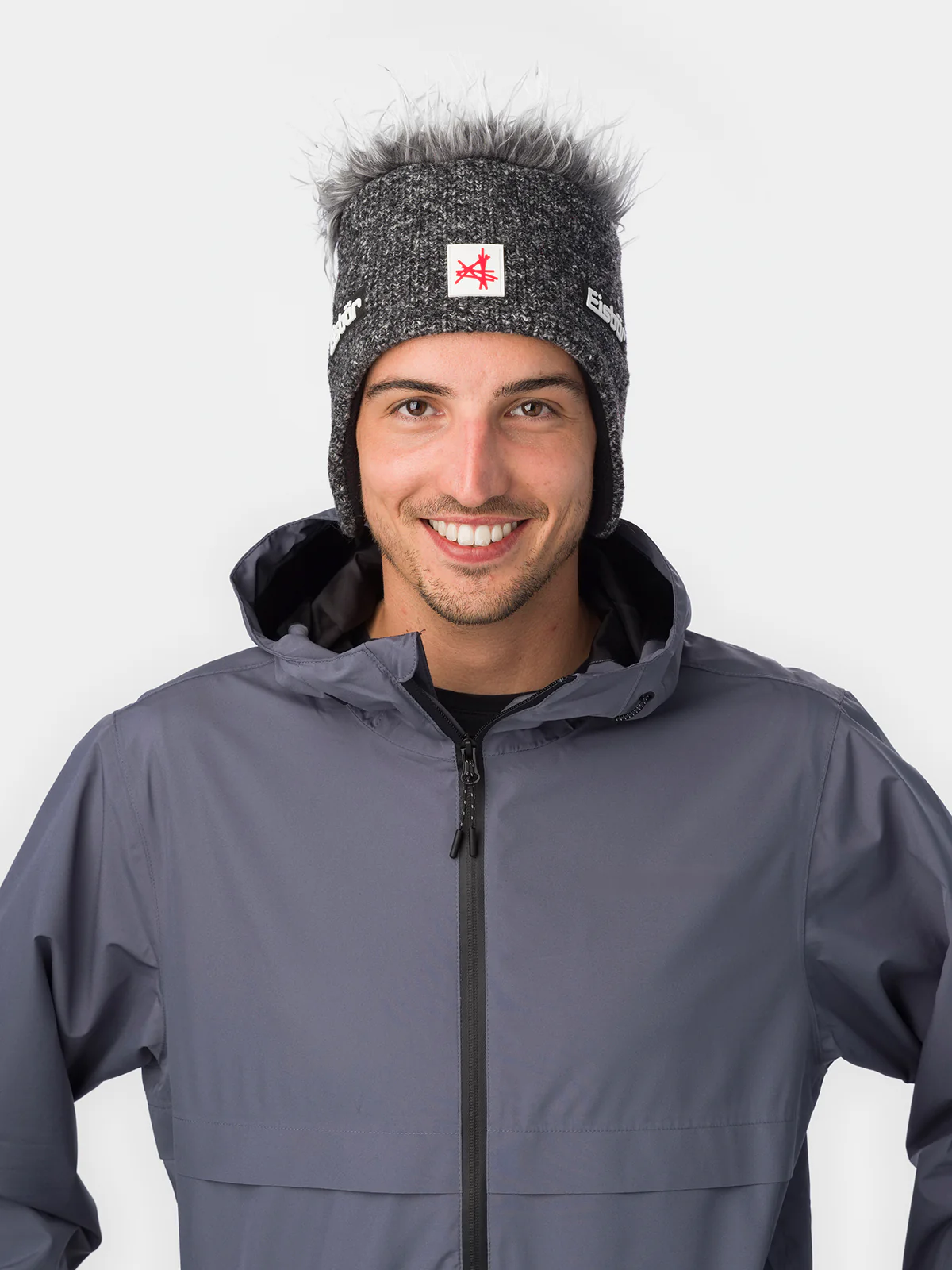 Cocker Ski Austria Mütze - Image 7