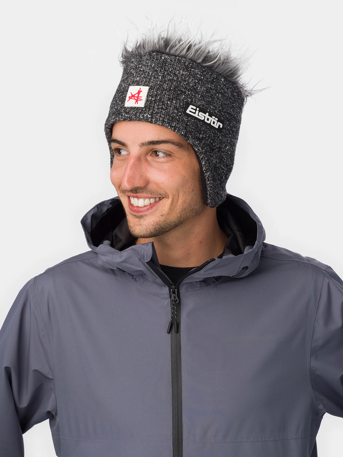Cocker Ski Austria Mütze - Image 8