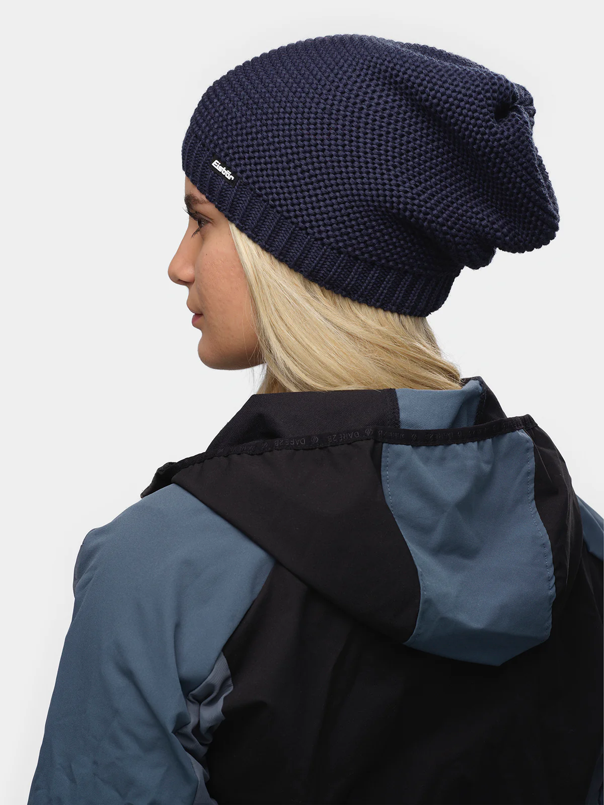 Corson Oversized Mütze - Image 9