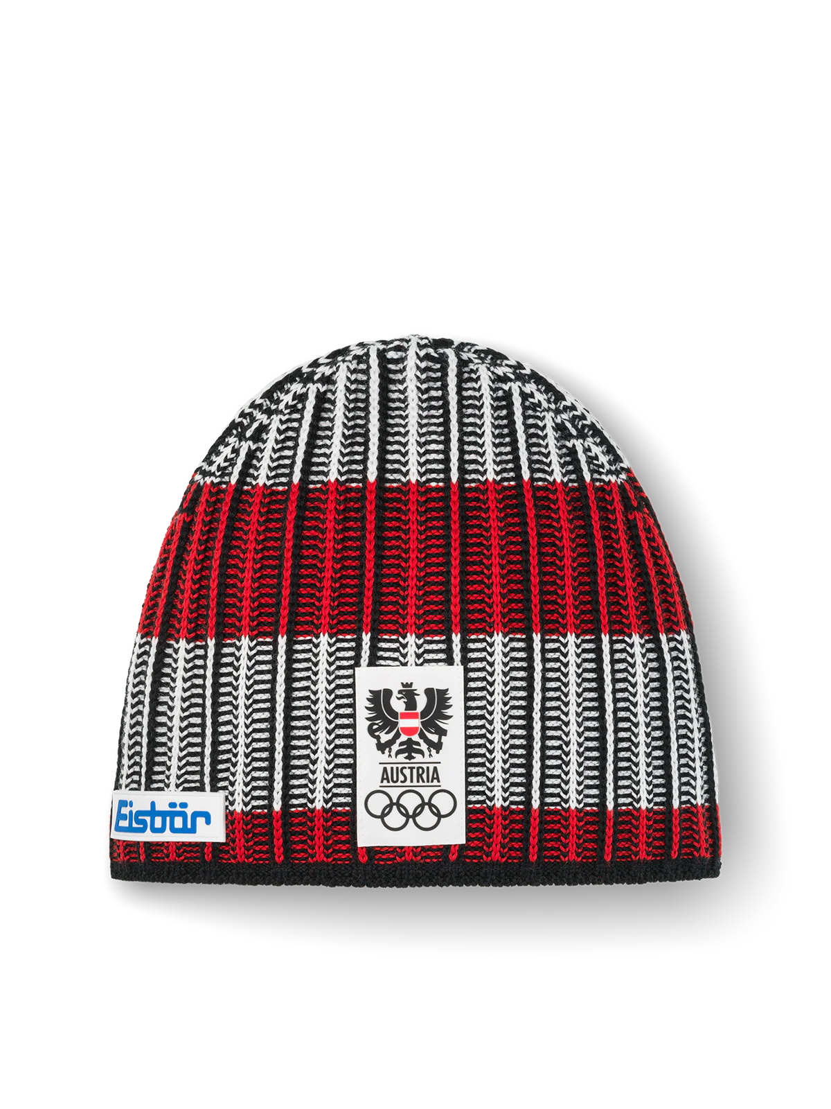 Cortina Oversized Mütze