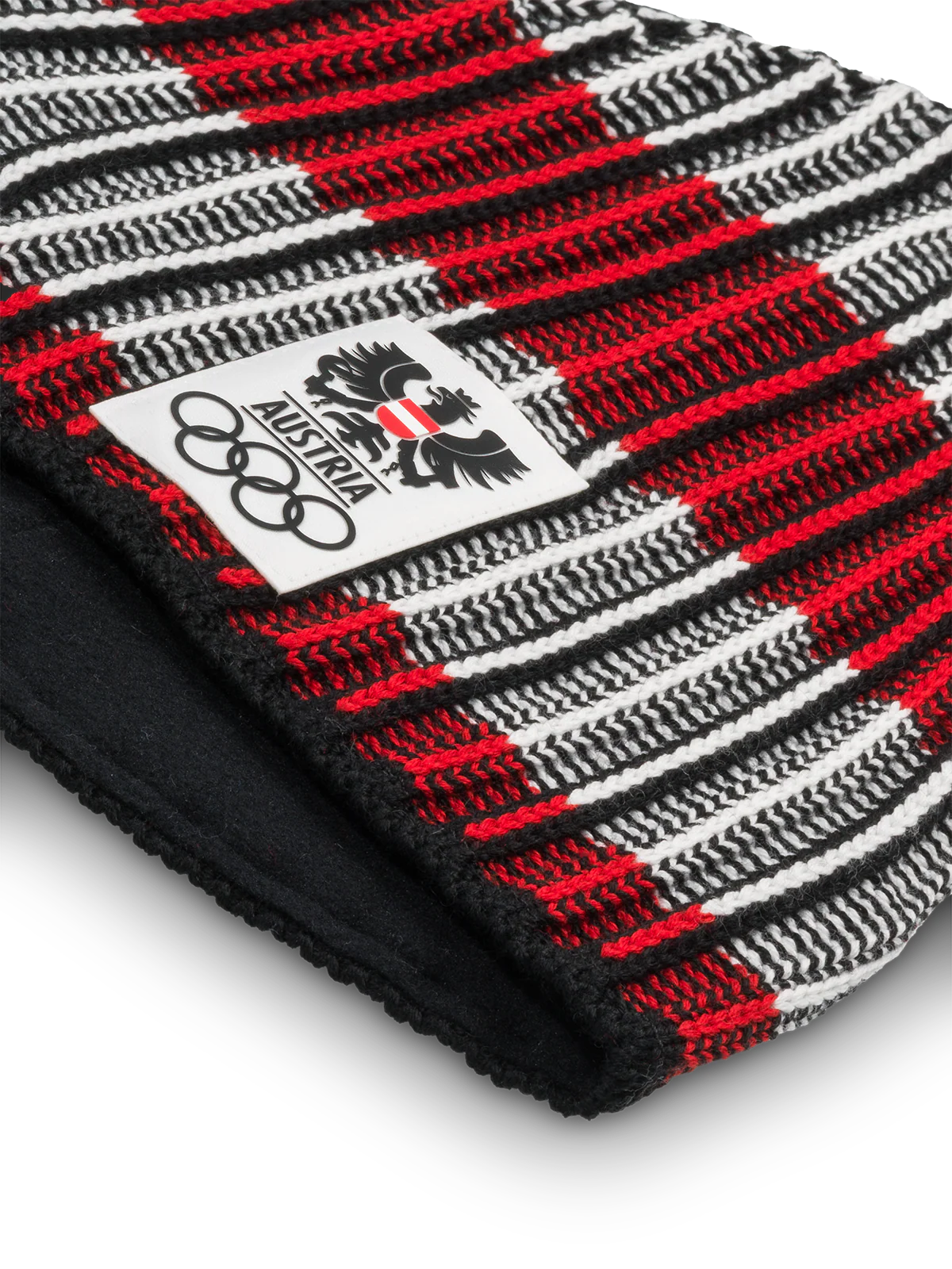 Cortina Oversized Mütze - Image 2