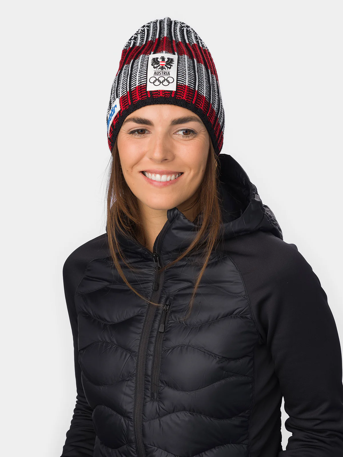 Cortina Oversized Mütze - Image 3