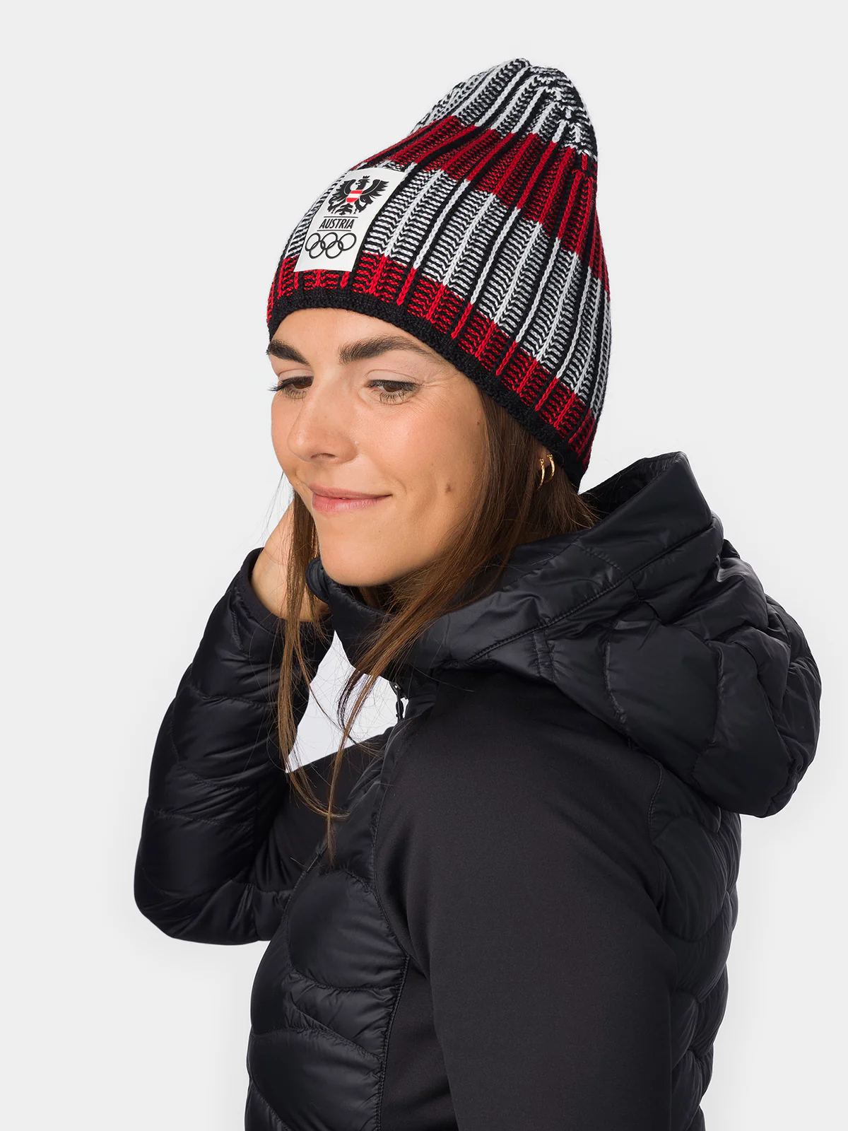 Cortina Oversized Mütze - Image 4
