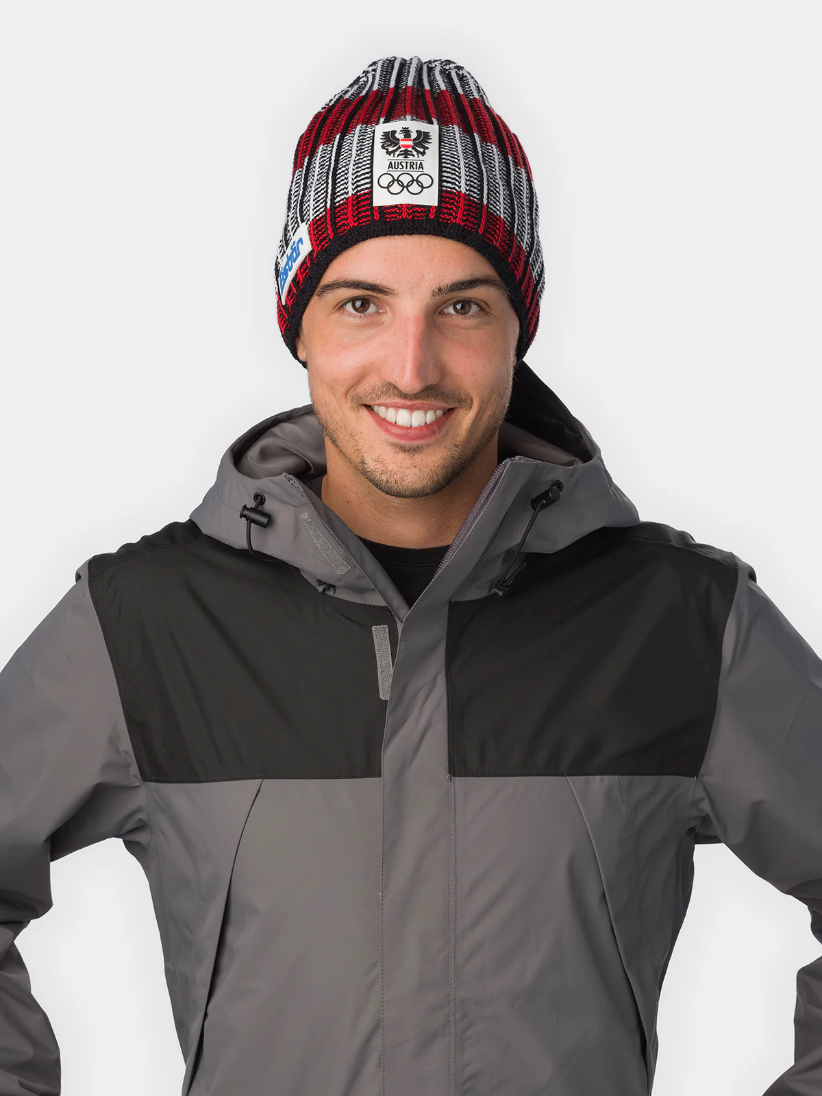 Cortina Oversized Mütze - Image 5