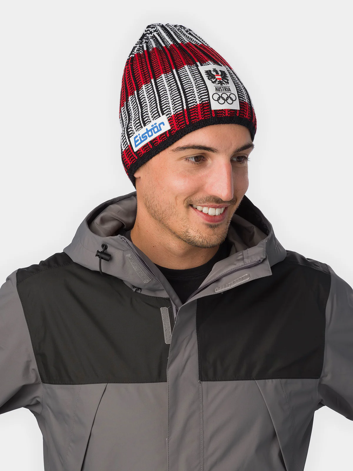 Cortina Oversized Mütze - Image 6