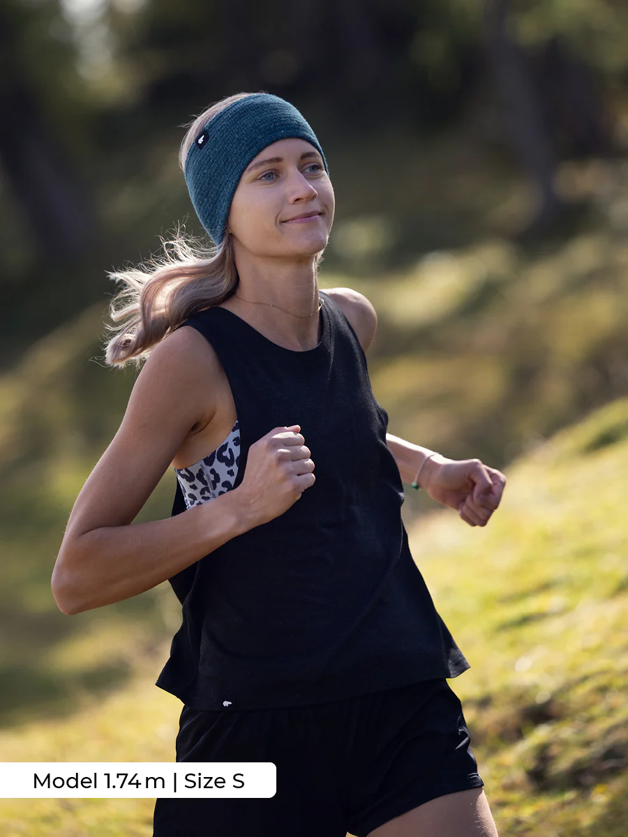 Explorer Tank T-Shirt - Image 5