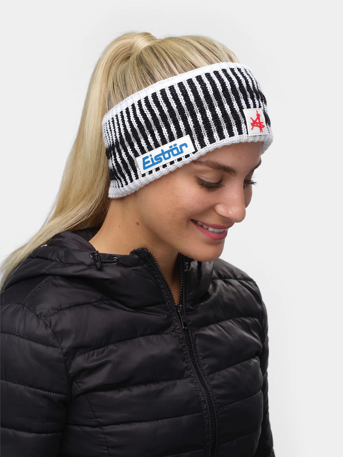 Iska Stirnband Ski Austria - Image 6