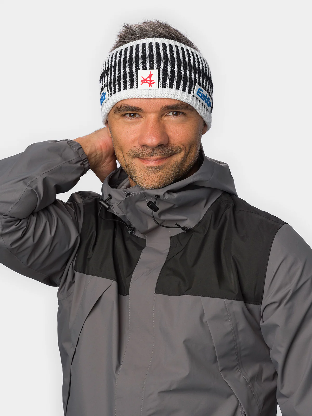 Iska Stirnband Ski Austria - Image 8