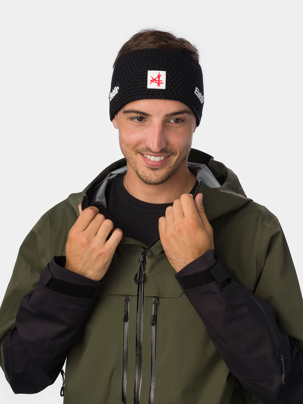 Jamies Stirnband Ski Austria - Image 8