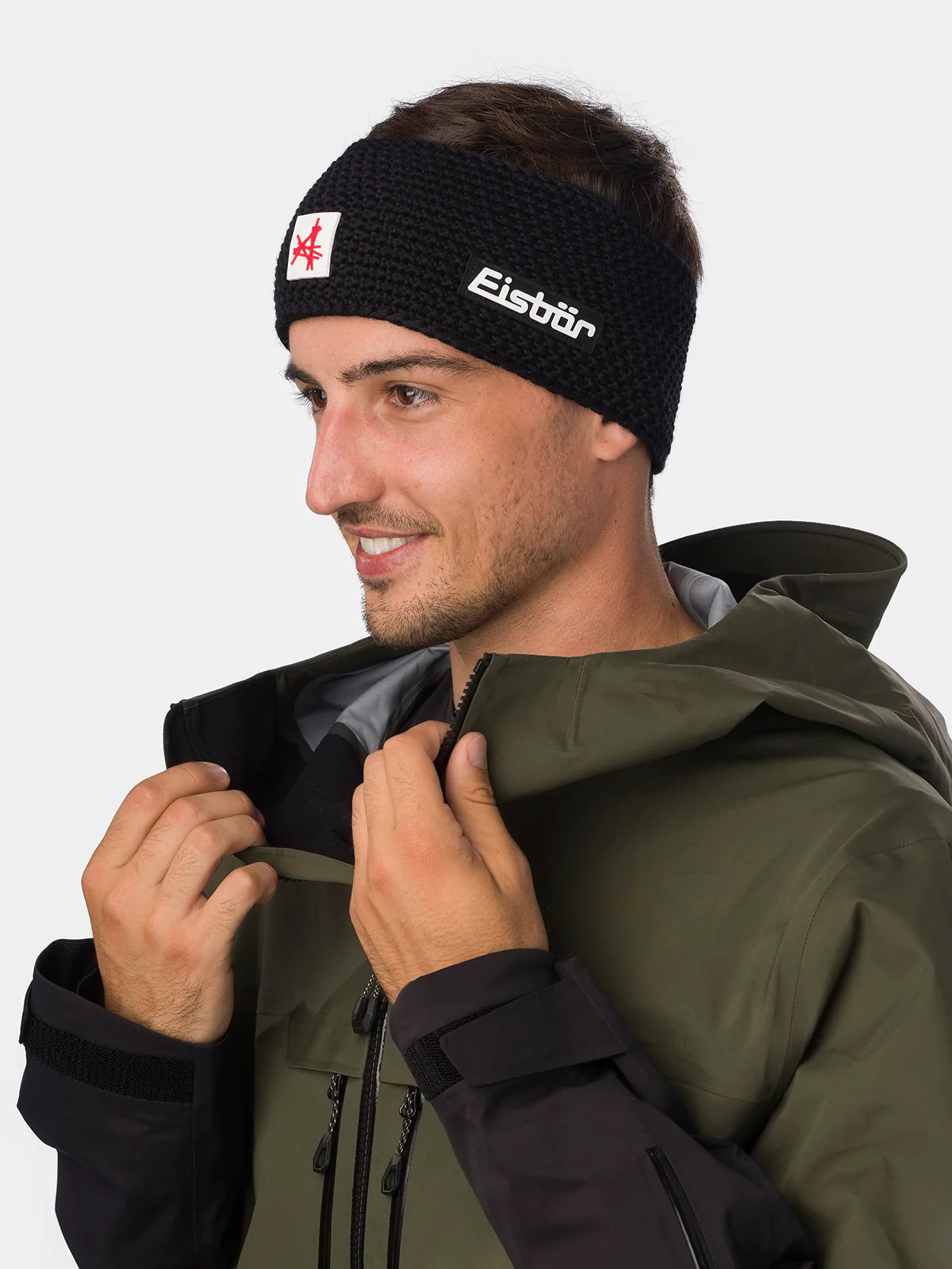 Jamies Stirnband Ski Austria - Image 9