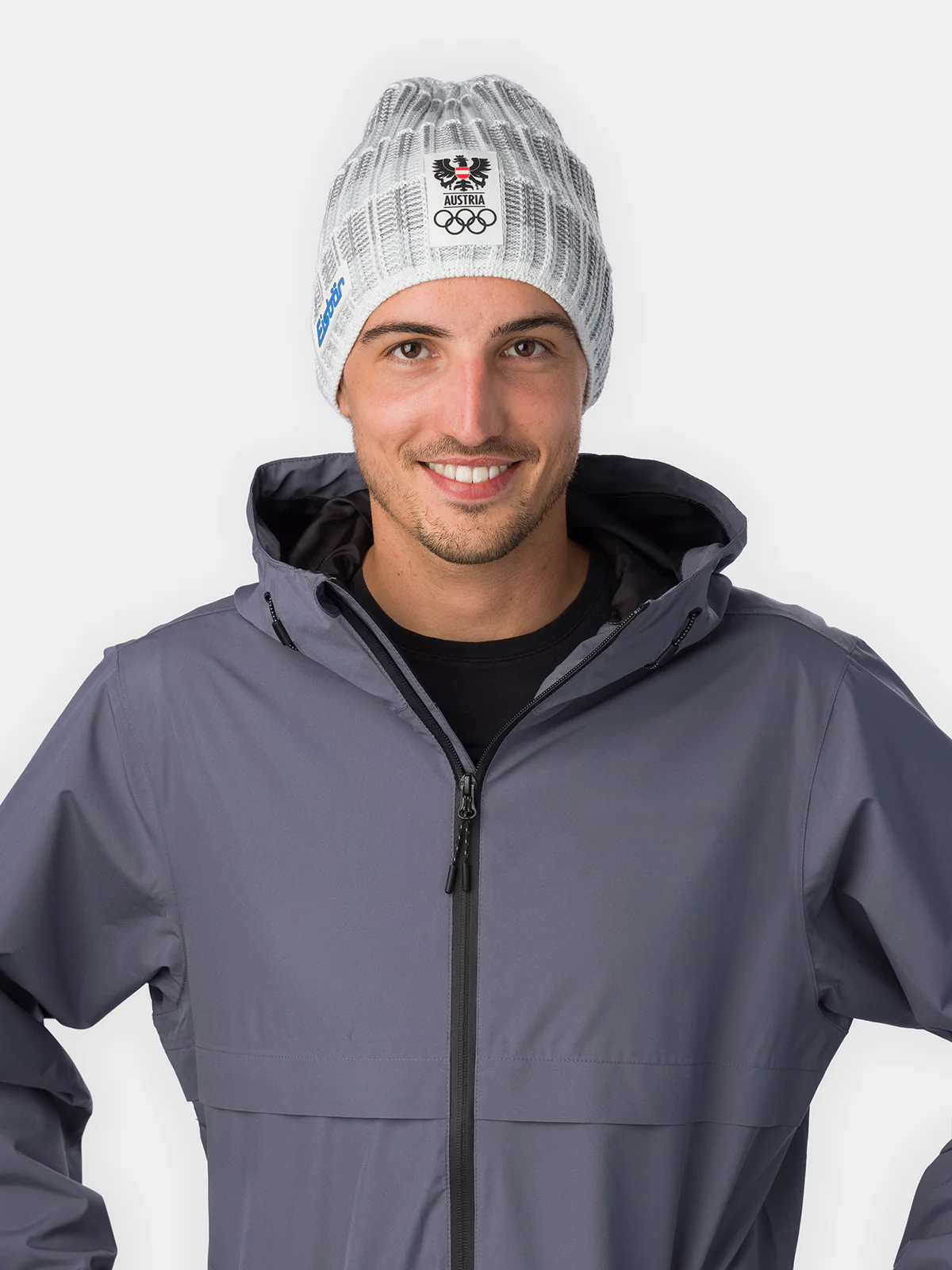 Milano Oversized Mütze - Image 6
