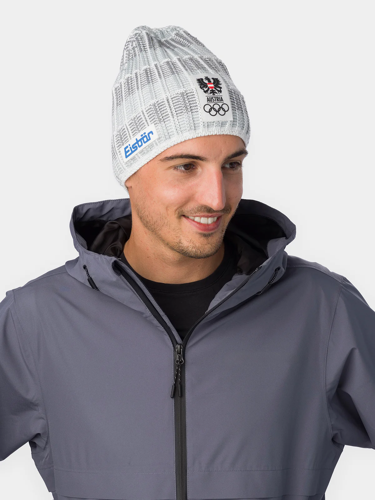 Milano Oversized Mütze - Image 7