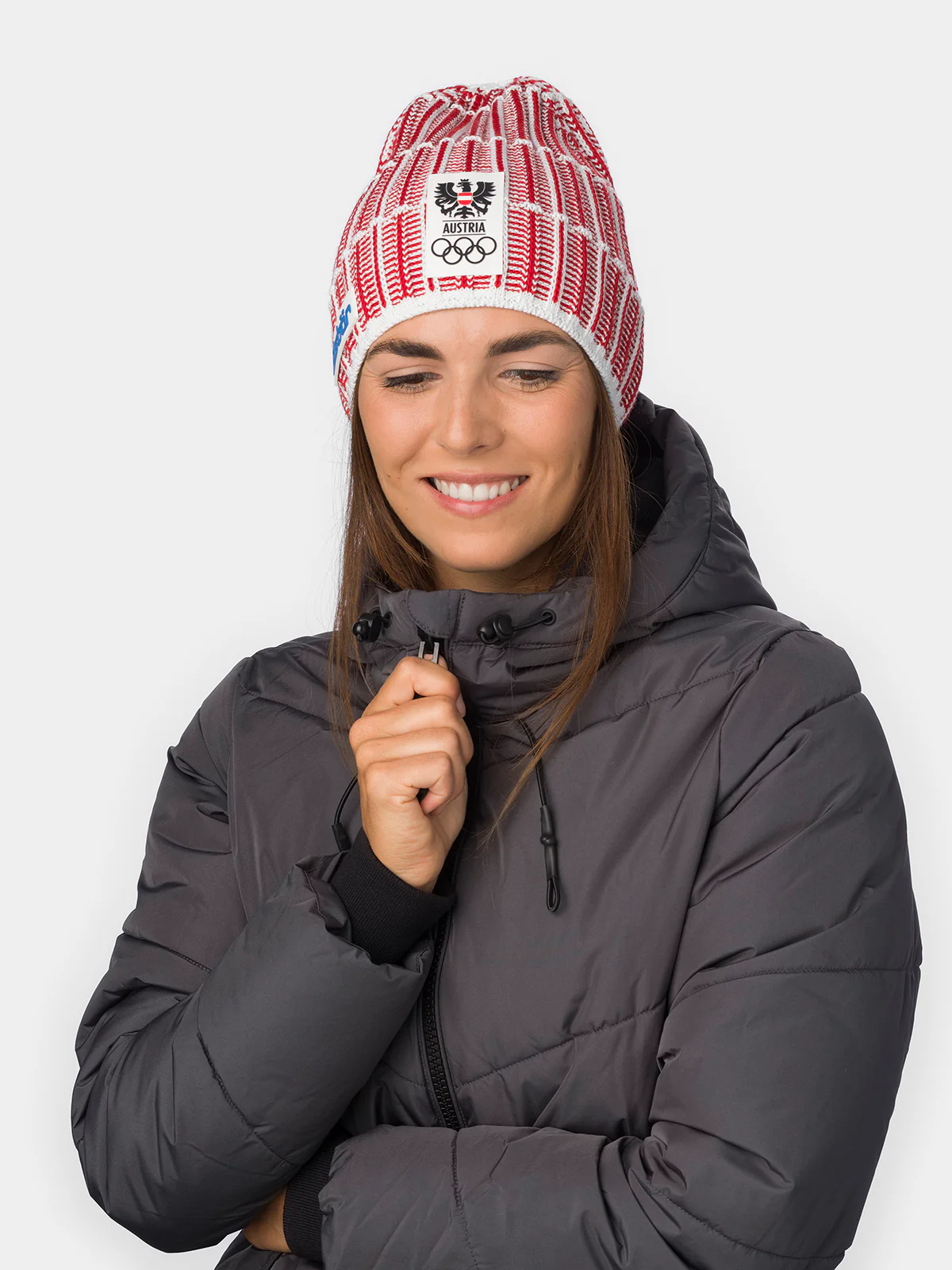 Milano Oversized Mütze - Image 9