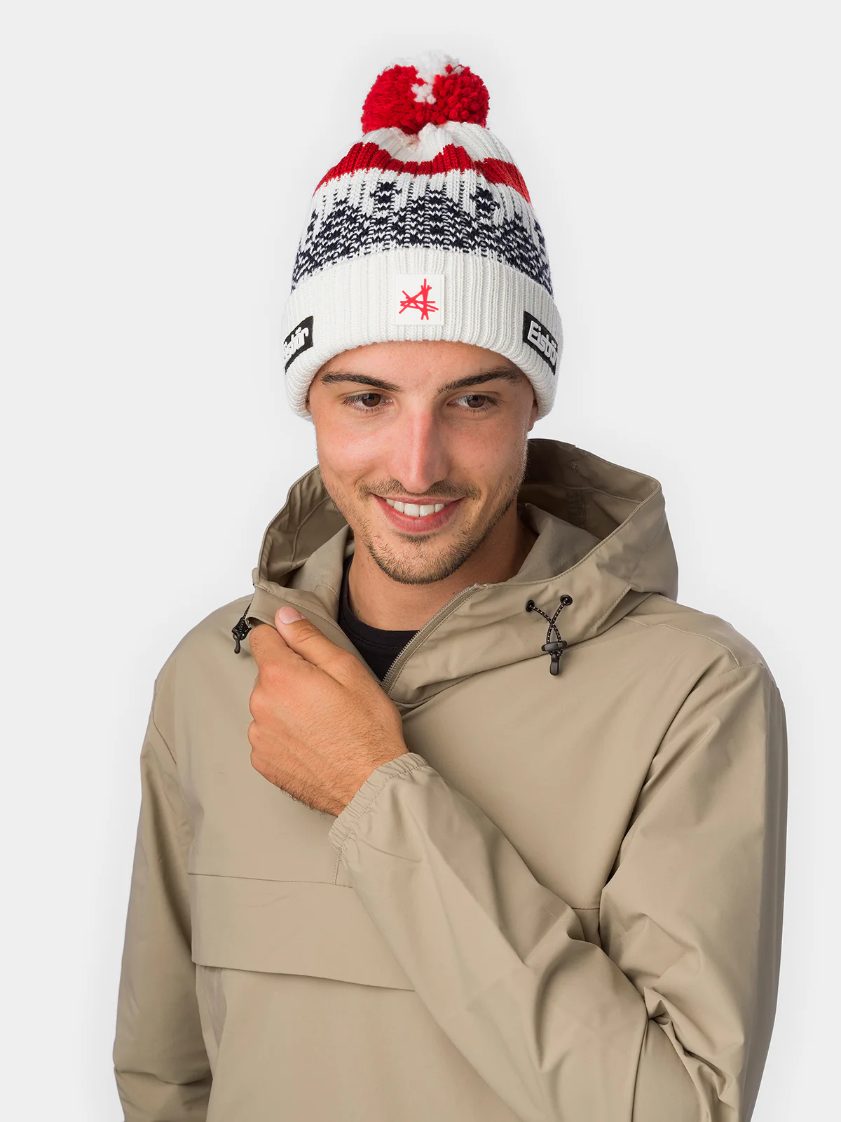 Norrak Ski Austria Bommelmütze - Image 11