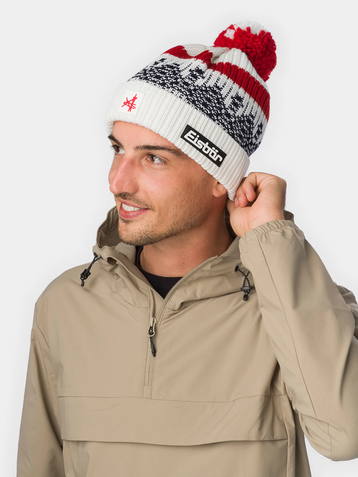 Norrak Ski Austria Bommelmütze - Image 12