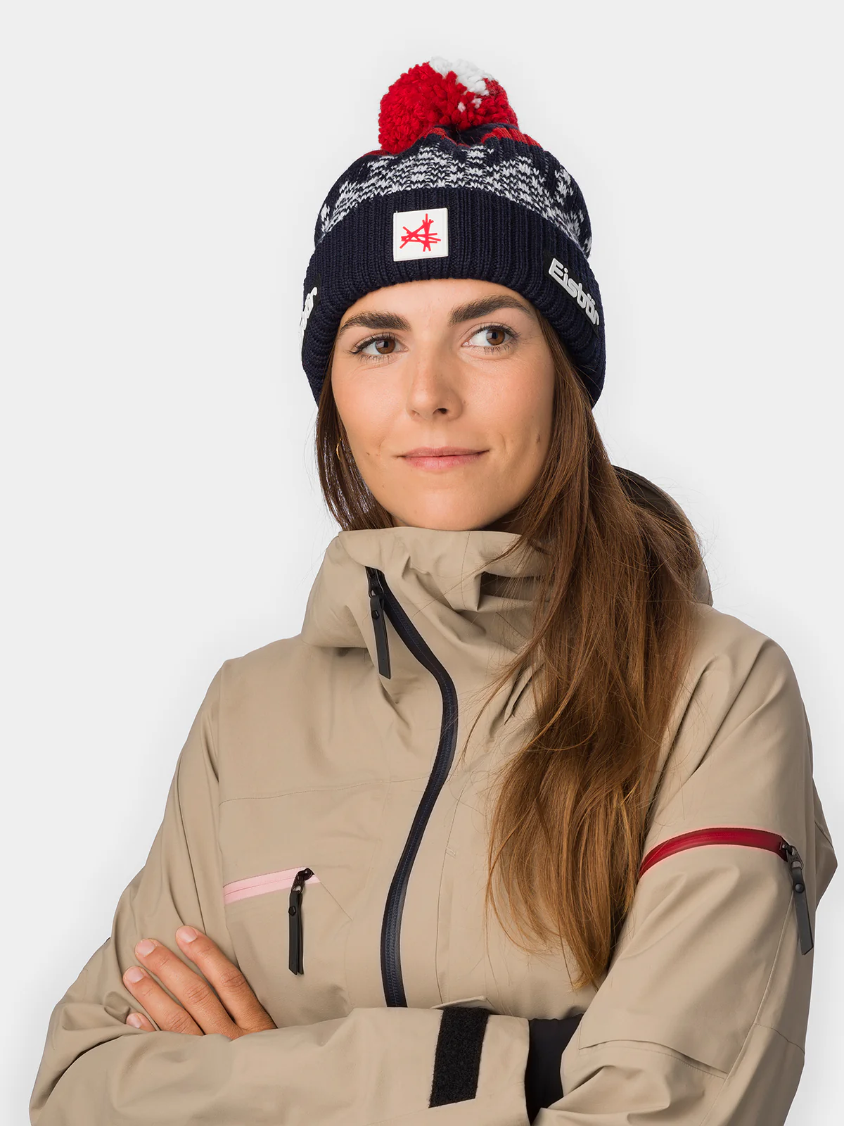 Norrak Ski Austria Bommelmütze - Image 4