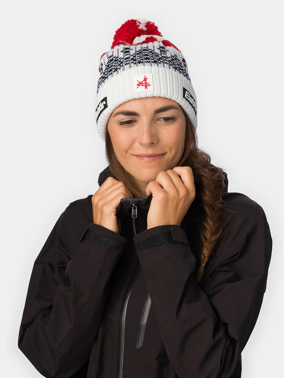 Norrak Ski Austria Bommelmütze - Image 9