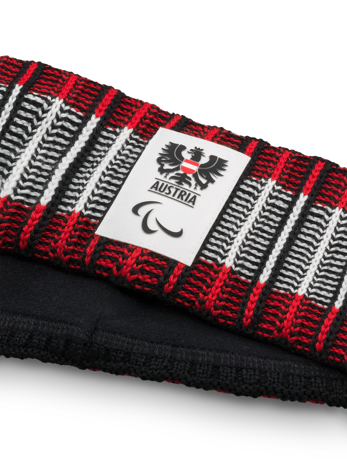 Paralympic Cortina Stirnband - Image 2