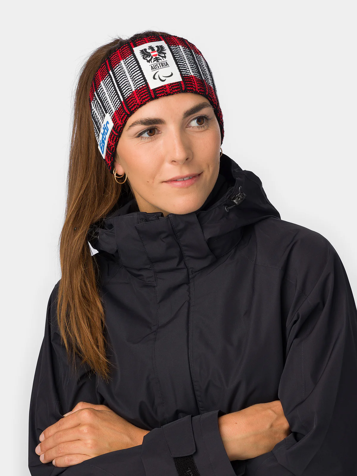 Paralympic Cortina Stirnband - Image 3