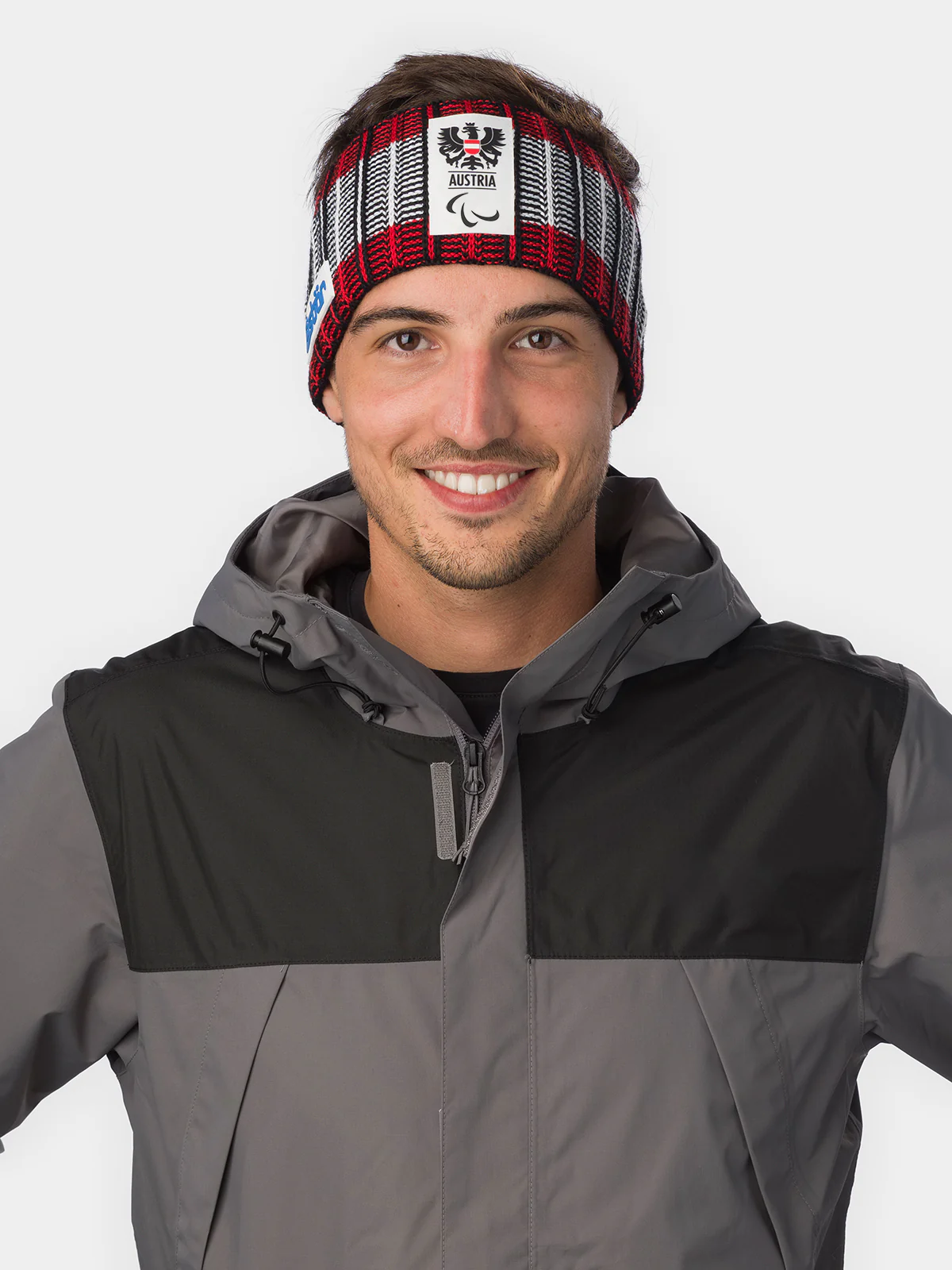 Paralympic Cortina Stirnband - Image 4