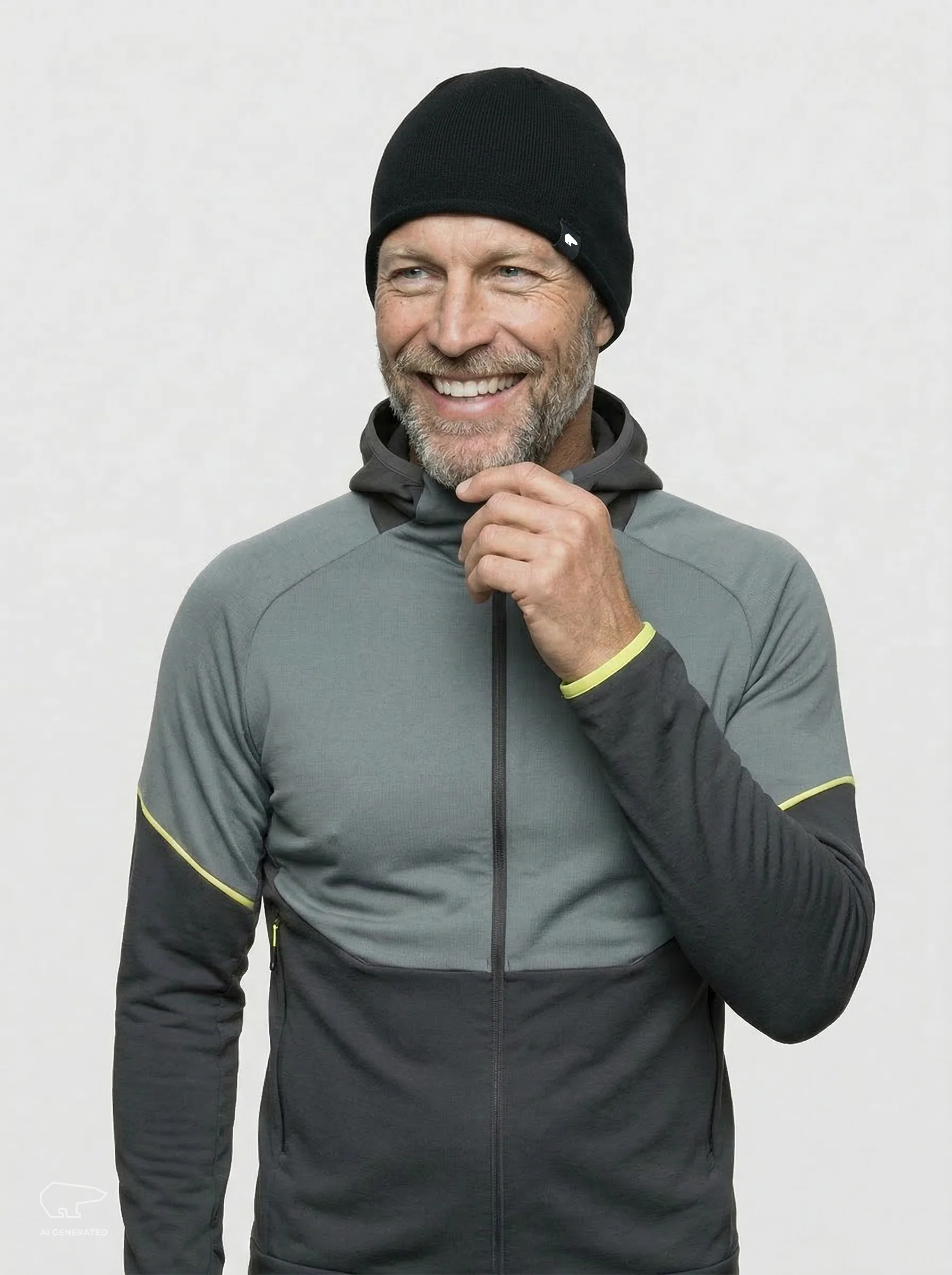 Pulse Oversized Sportmütze - Image 21