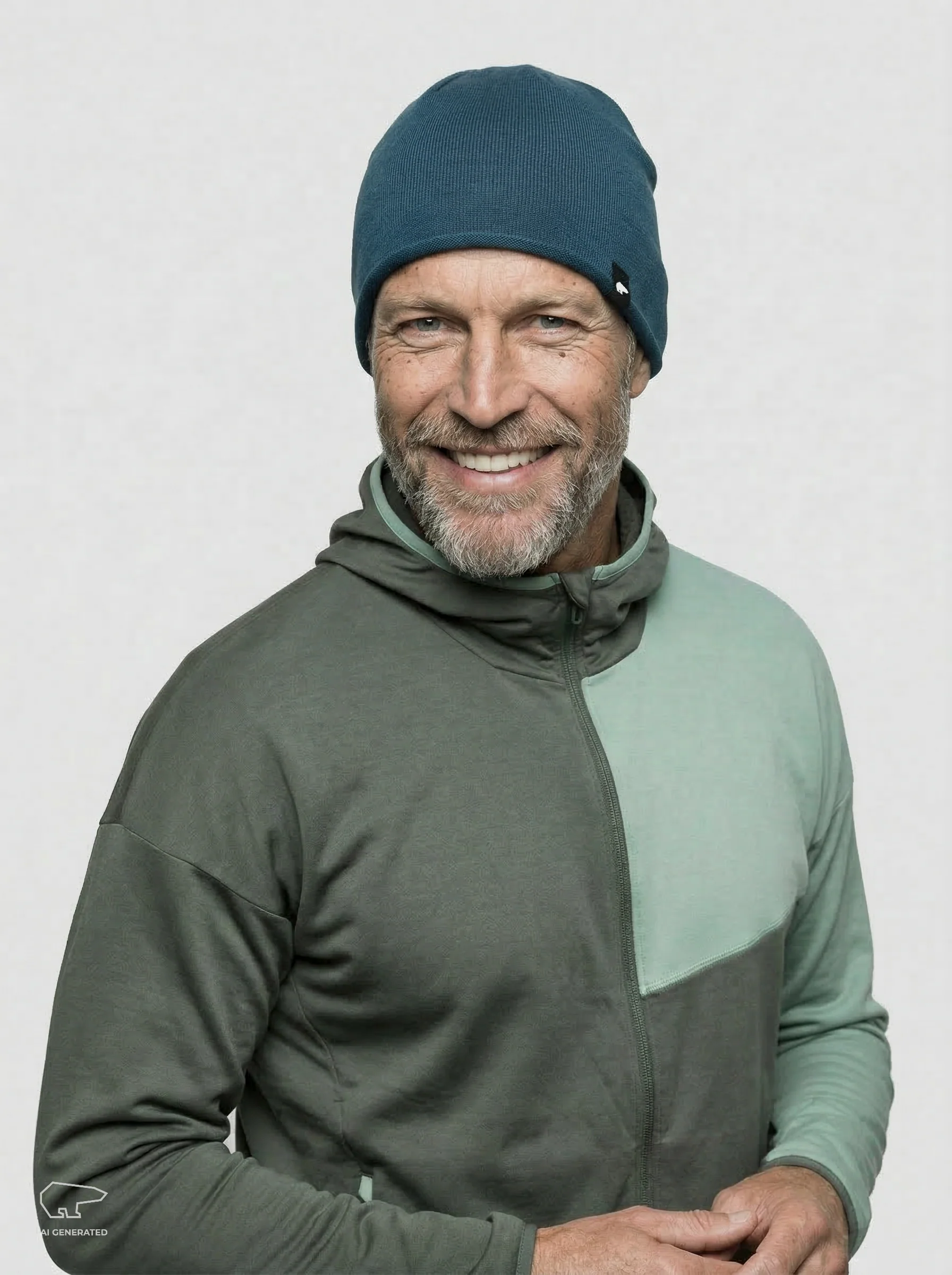 Pulse Oversized Sportmütze - Image 24