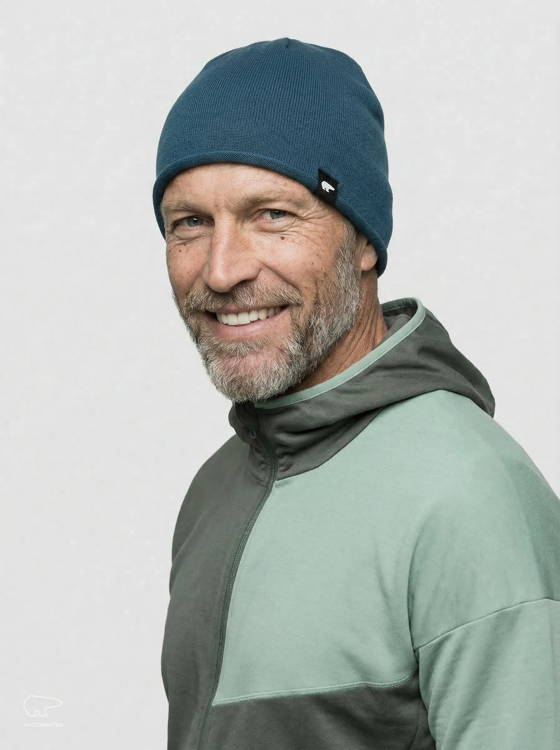 Pulse Oversized Sportmütze - Image 25