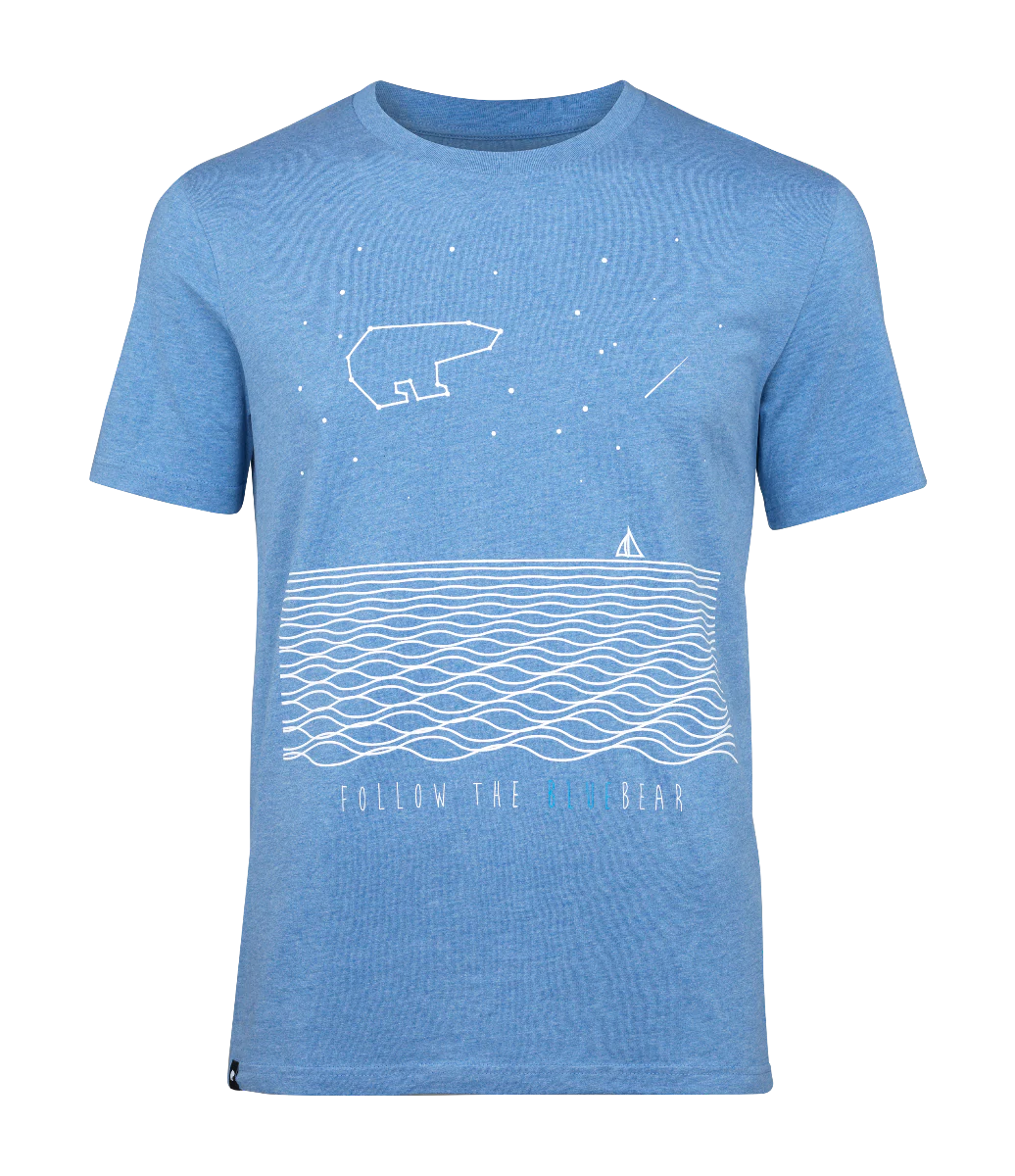 Sail T-Shirt - Image 2
