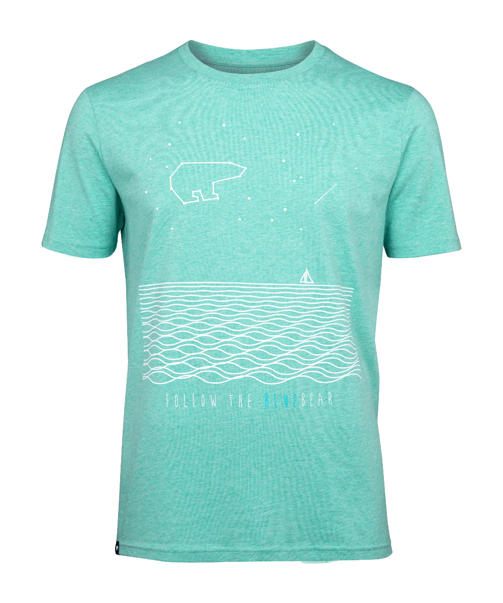 Sail T-Shirt - Image 3