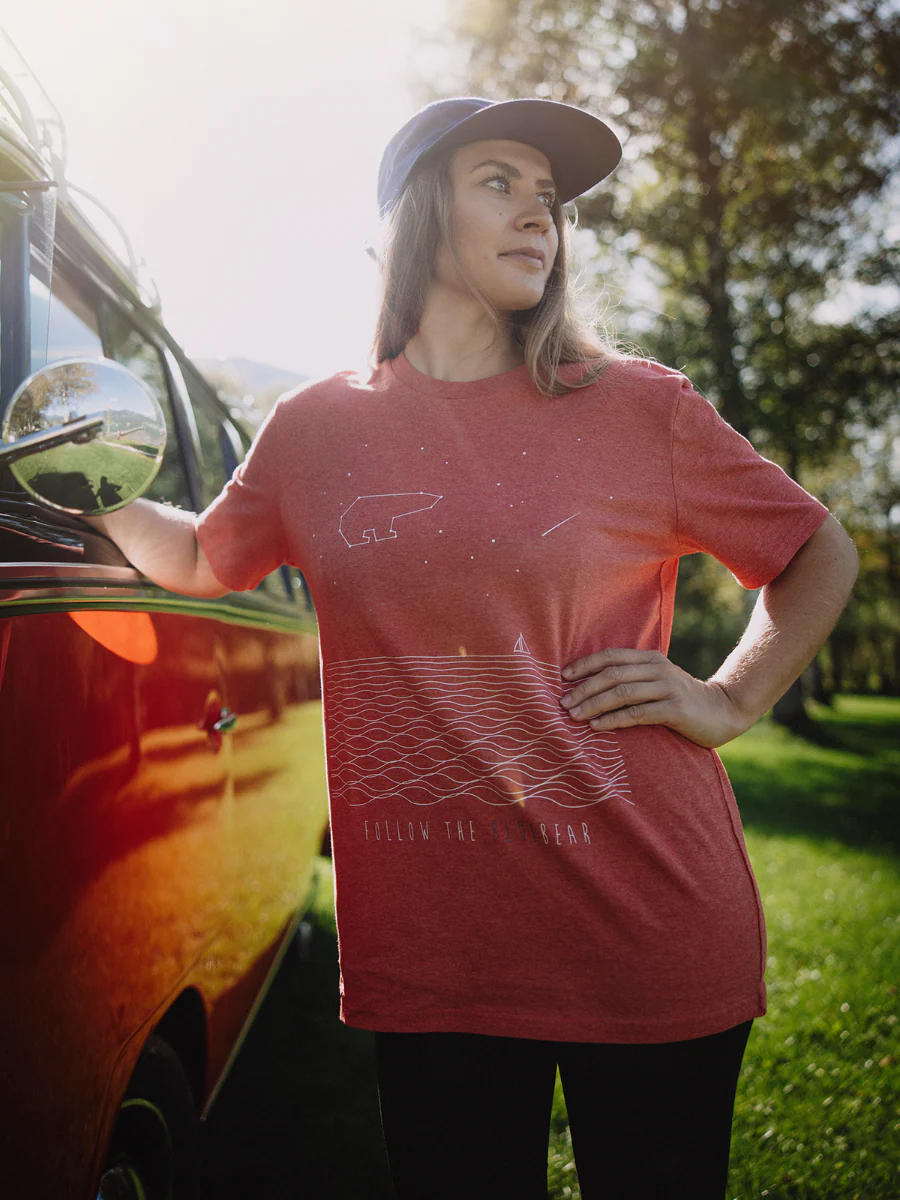 Sail T-Shirt - Image 4
