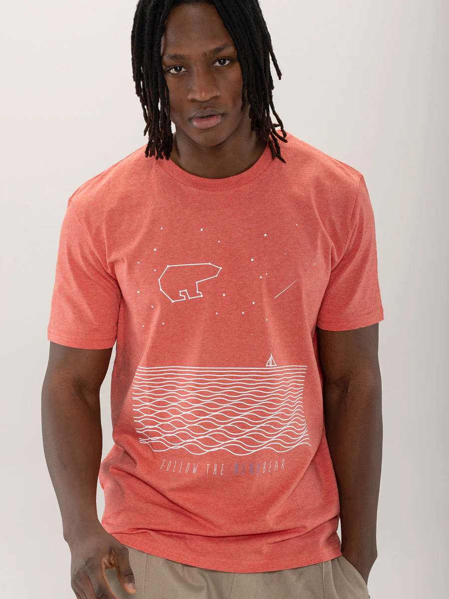 Sail T-Shirt - Image 5