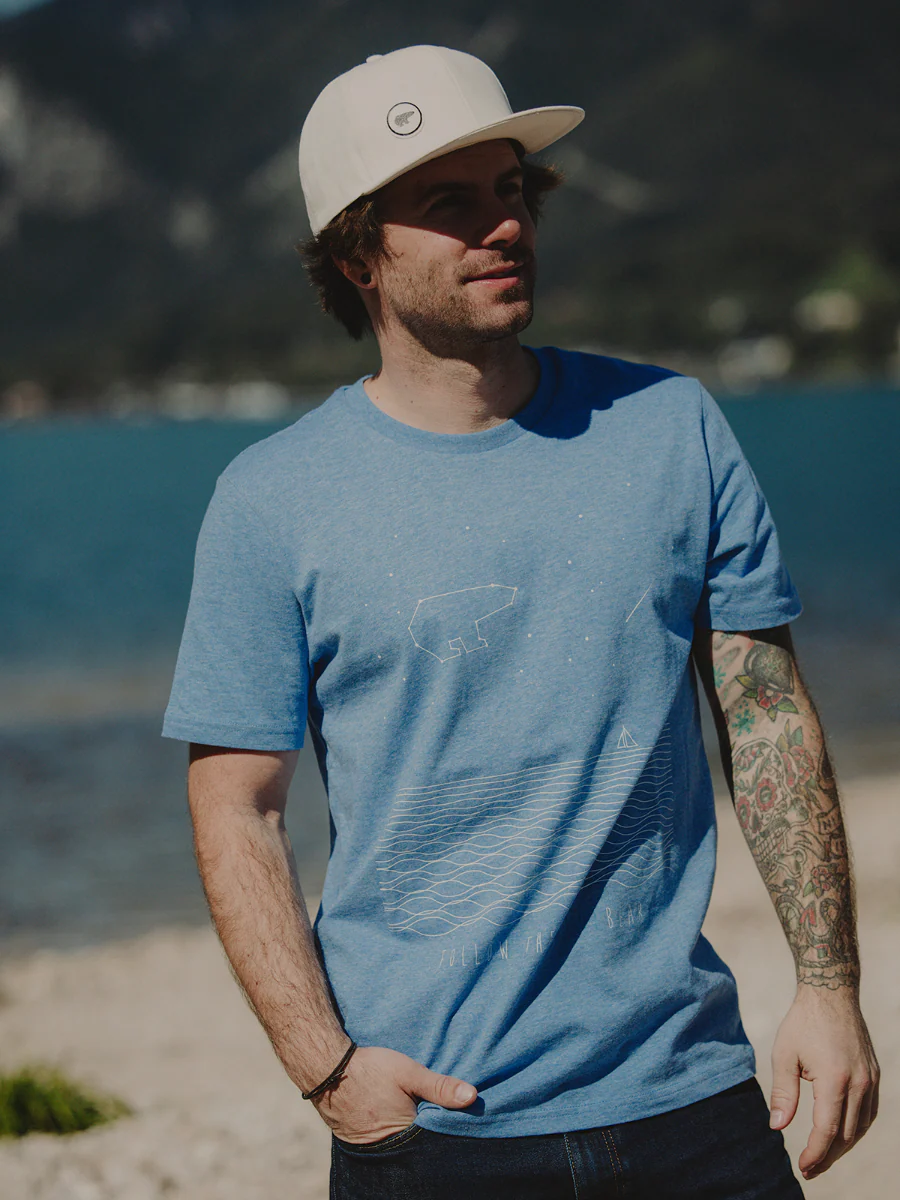 Sail T-Shirt - Image 6