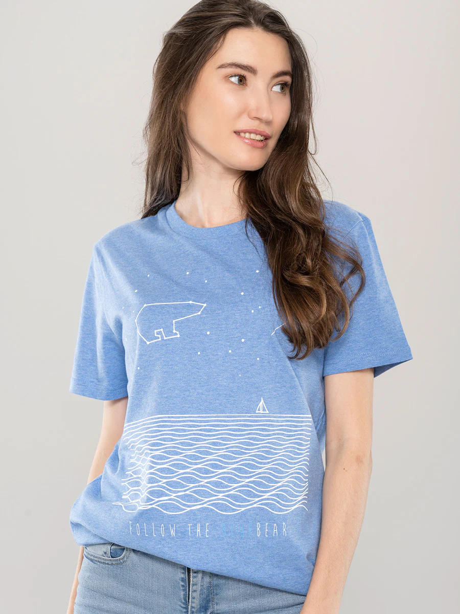 Sail T-Shirt - Image 7