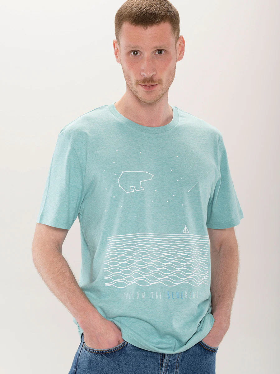 Sail T-Shirt - Image 9