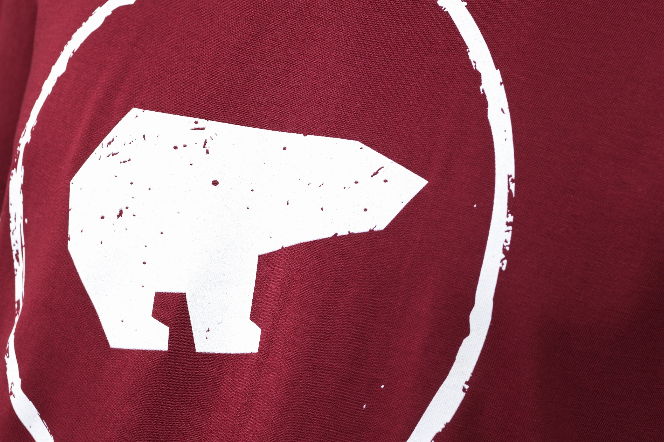 Stamp T-Shirt - Image 10