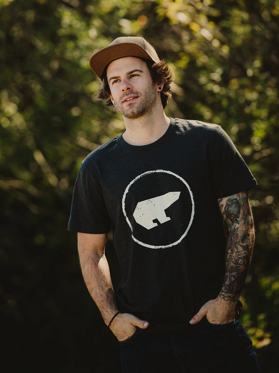 Stamp T-Shirt - Image 4