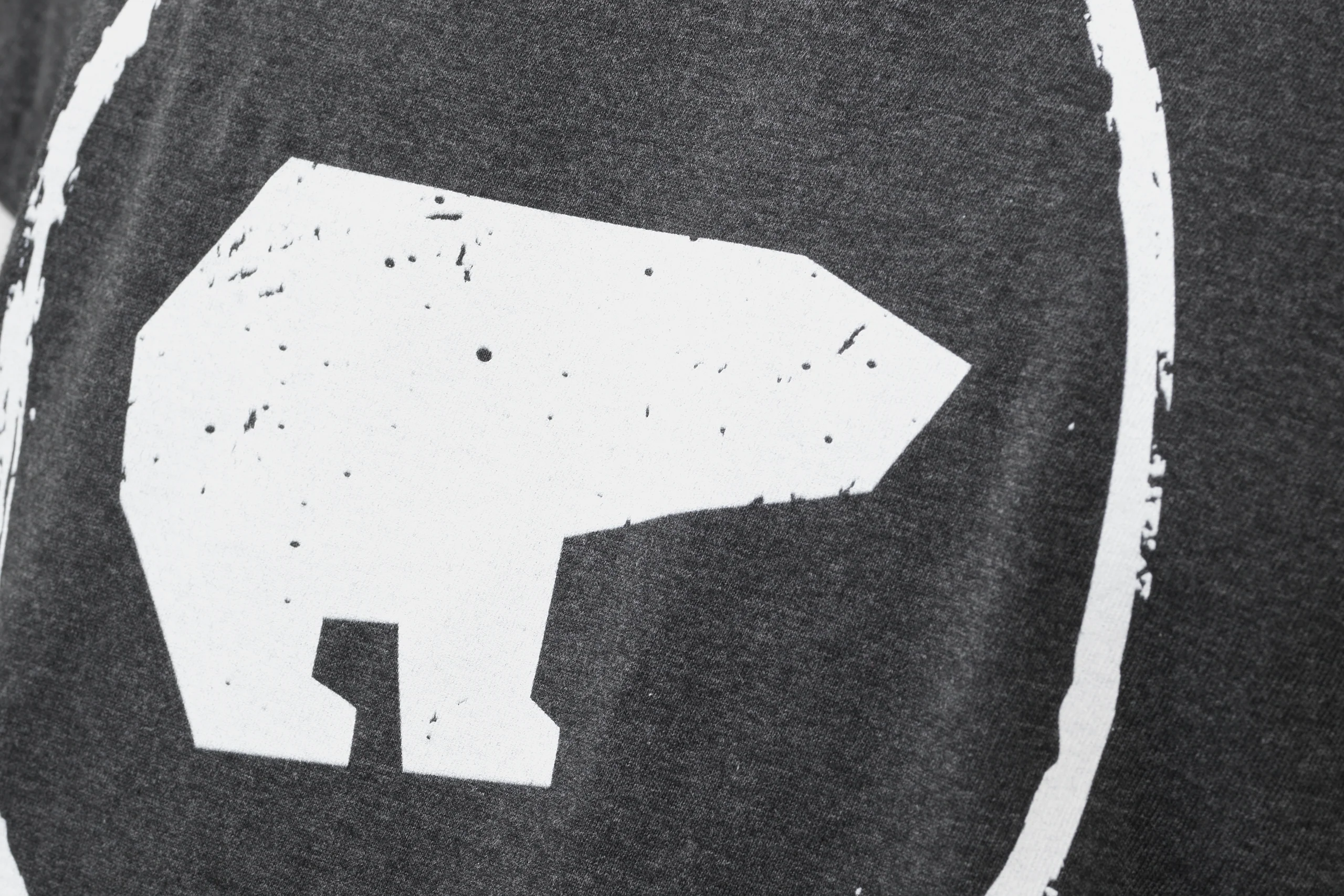 Stamp T-Shirt - Image 5