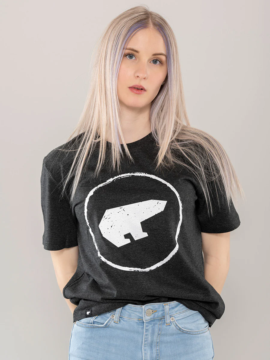 Stamp T-Shirt - Image 8