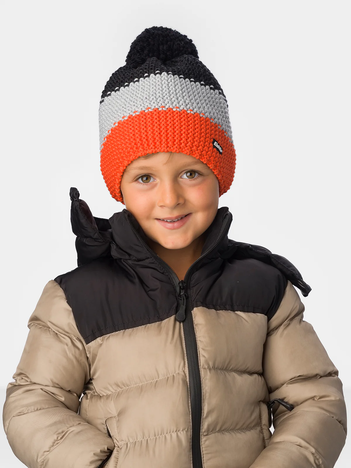 Star Kids Bommelmütze - Image 4