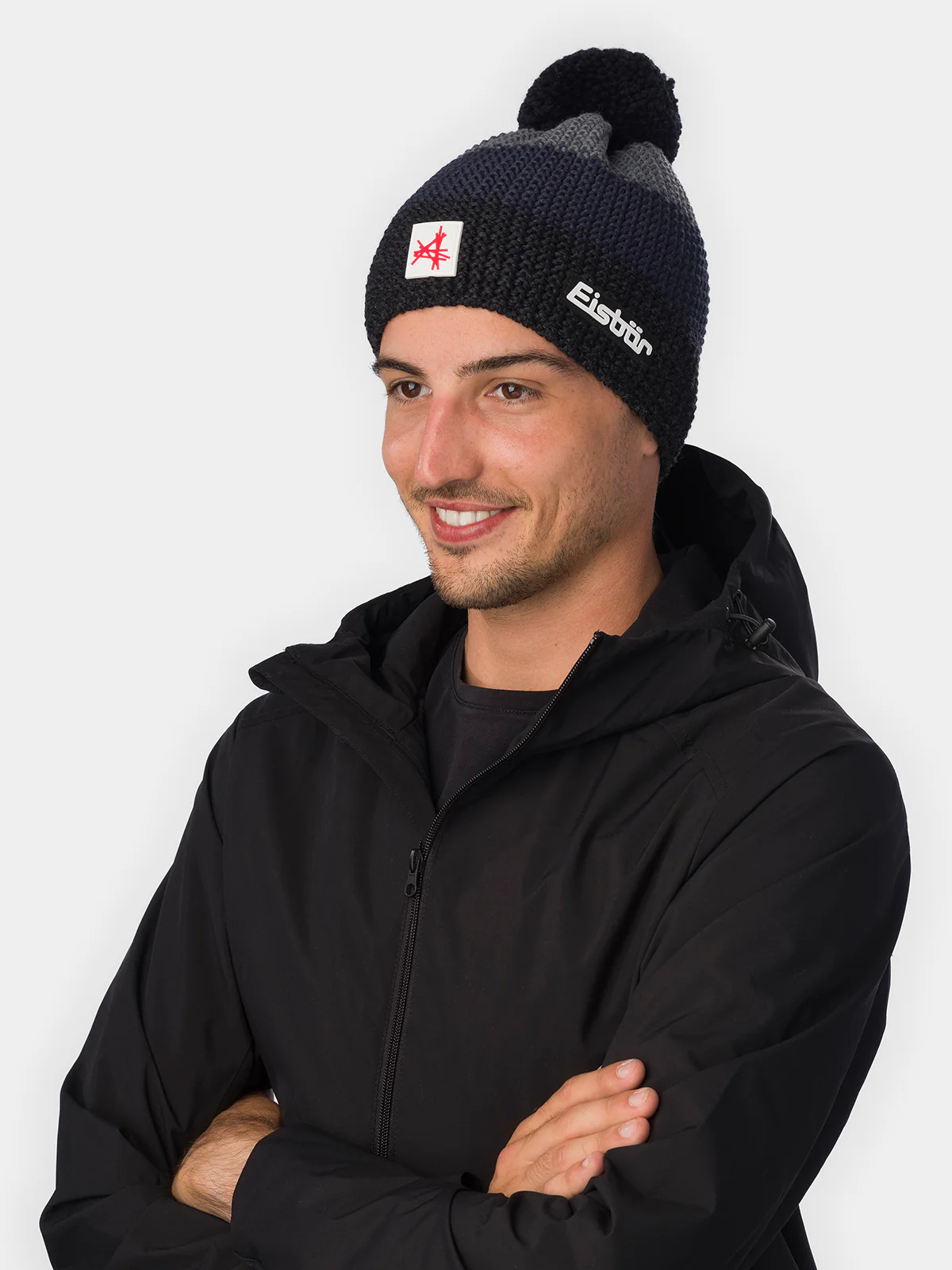 Star Ski Austria Bommelmütze - Image 11