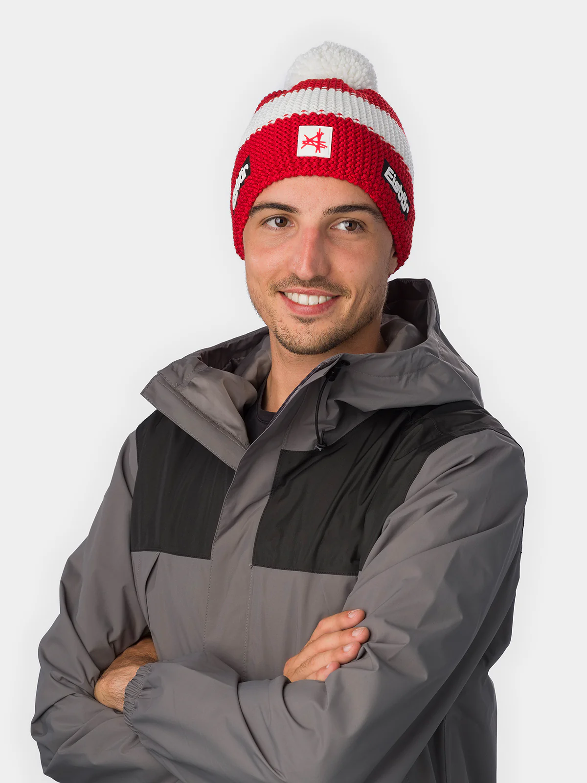 Star Ski Austria Bommelmütze - Image 13