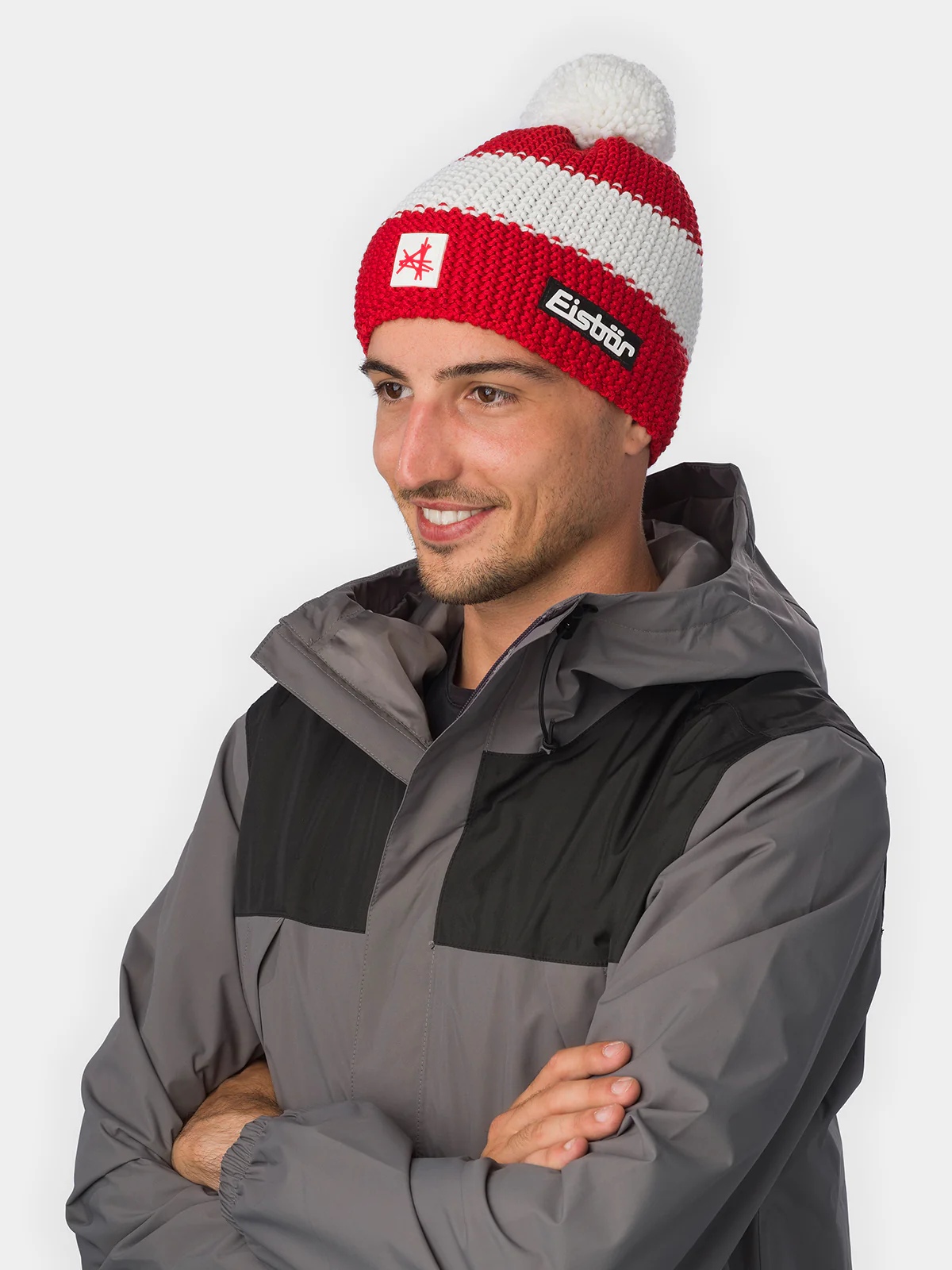 Star Ski Austria Bommelmütze - Image 14