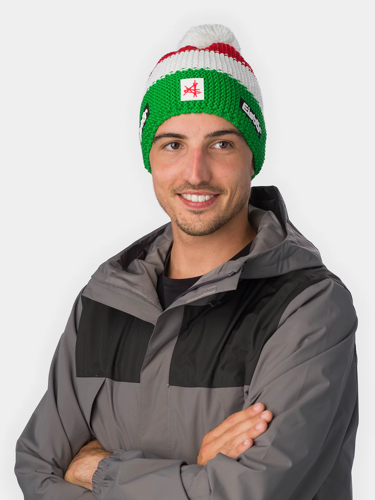 Star Ski Austria Bommelmütze - Image 17
