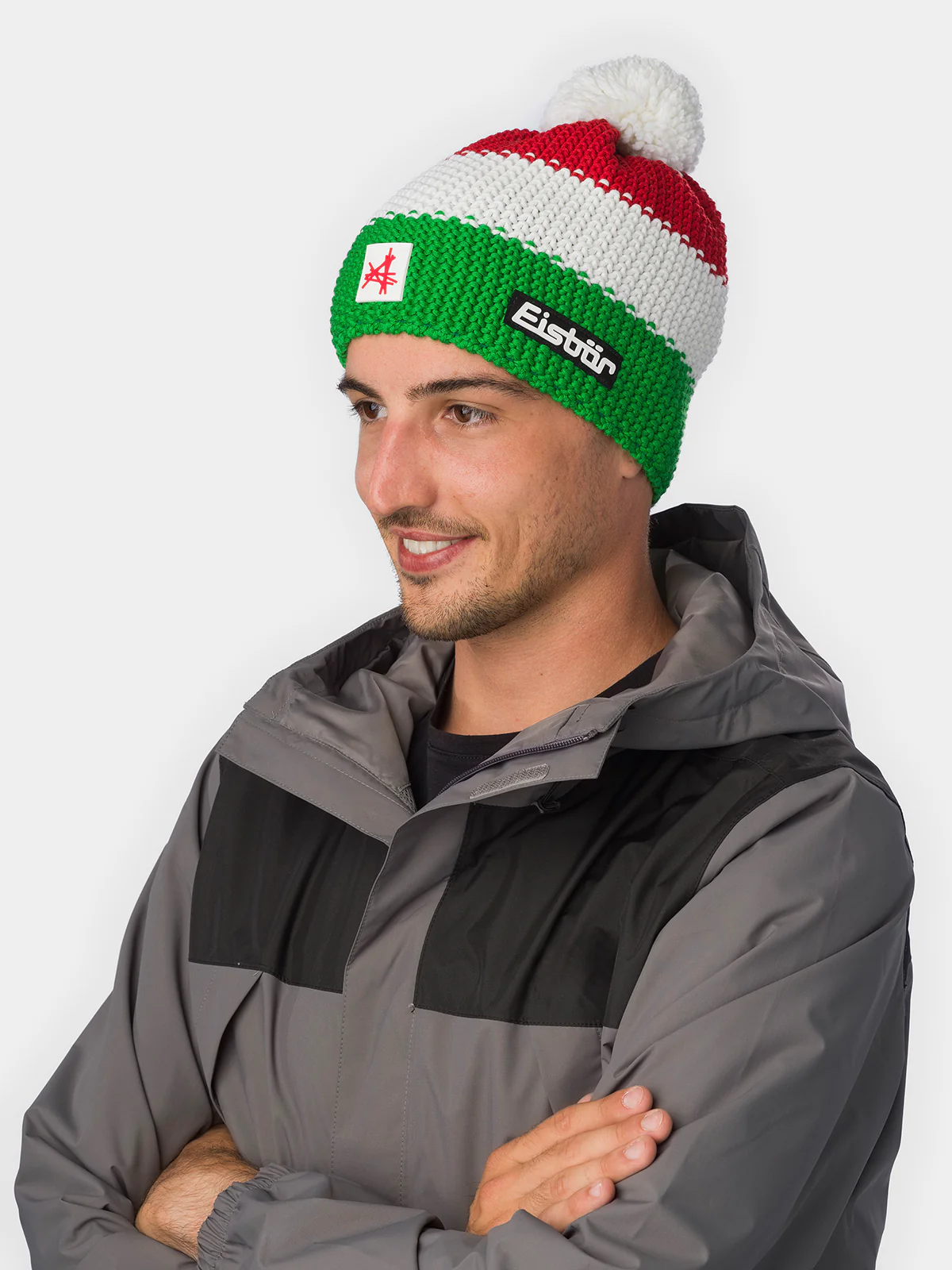 Star Ski Austria Bommelmütze - Image 18