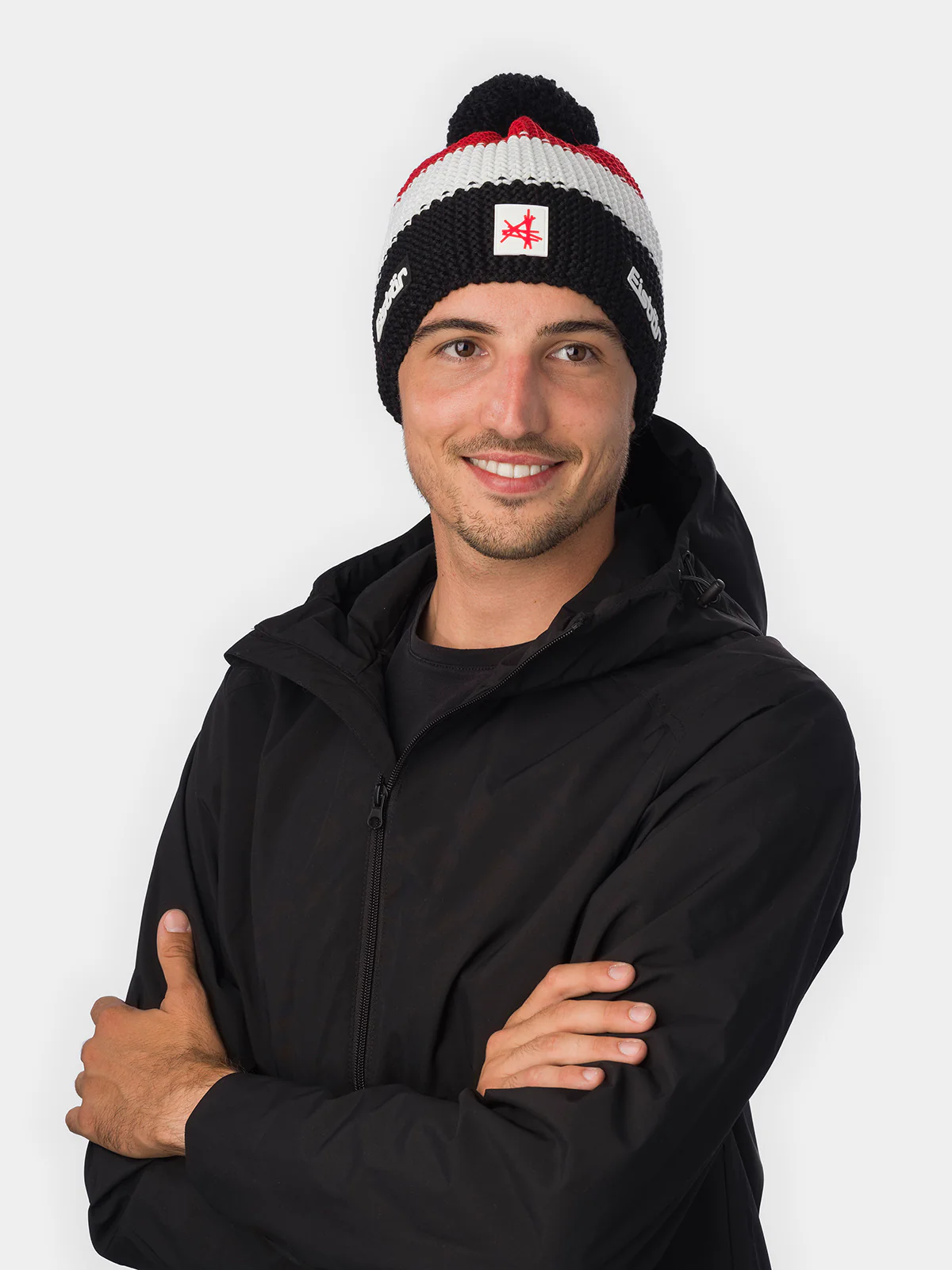 Star Ski Austria Bommelmütze - Image 20